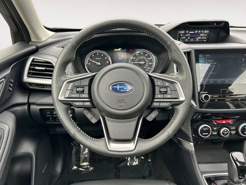 Used 2024 Subaru Forester Touring w/ POP Package 3 AWD/4WD image 13
