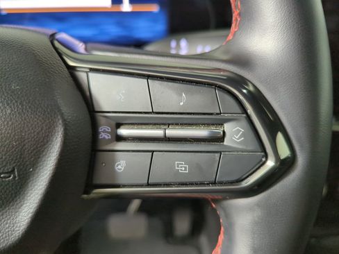 Used 2024 Chevrolet Blazer EV RS image 28