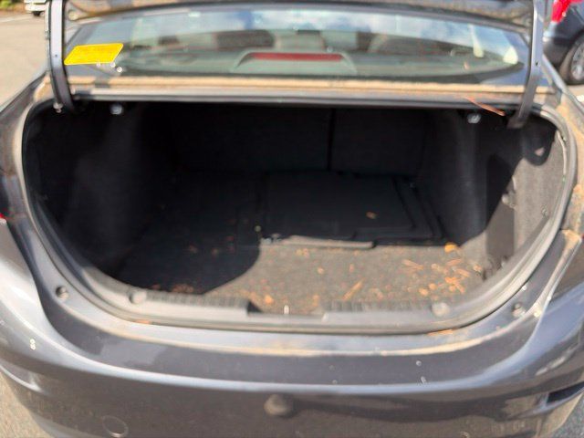 Used 2014 MAZDA MAZDA3 s Touring FWD image 15