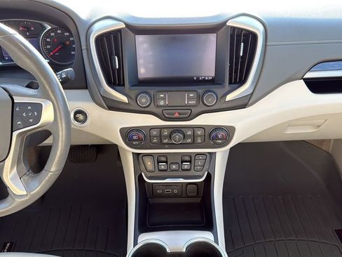 Used 2020 GMC Terrain Denali w/ Denali Premium Package image 20