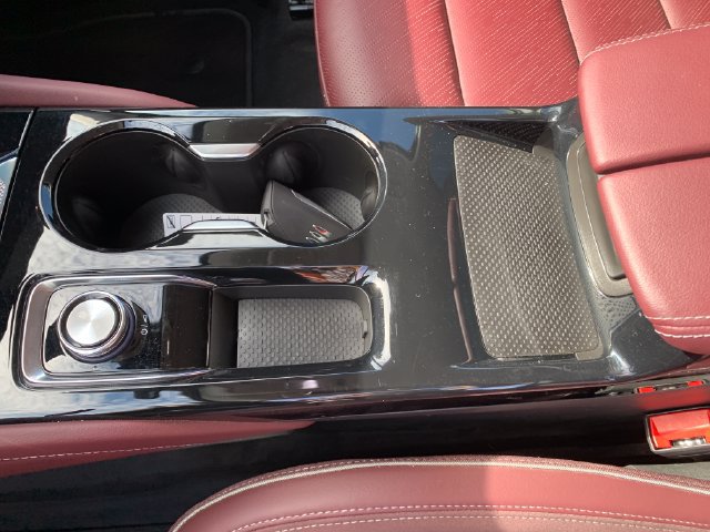 Used 2026 Buick Envision Sport Touring AWD/4WD image 25