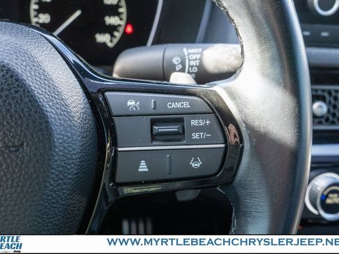 Used 2022 Honda Civic Sport image 25