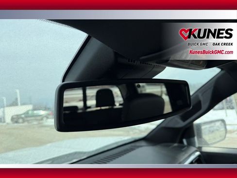 New 2026 GMC Canyon Elevation w/ Convenience Package image 20