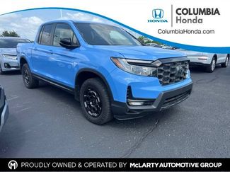 Certified 2025 Honda Ridgeline TrailSport+ 360° Tour