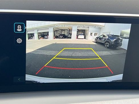 New 2025 Hyundai Tucson SEL w/ Tow & Go Package image 20