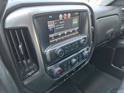 Used 2014 Chevrolet Silverado 1500 LT w/ All Star Edition AWD/4WD image 27