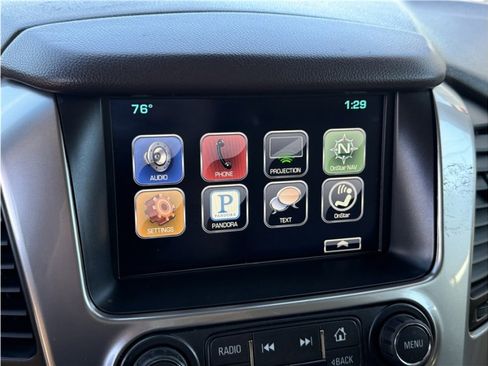 Used 2016 Chevrolet Suburban LT image 45