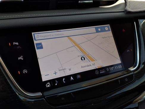 Used 2020 Cadillac XT6 Premium Luxury FWD image 20