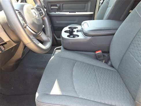 New 2025 RAM 2500 Tradesman image 17