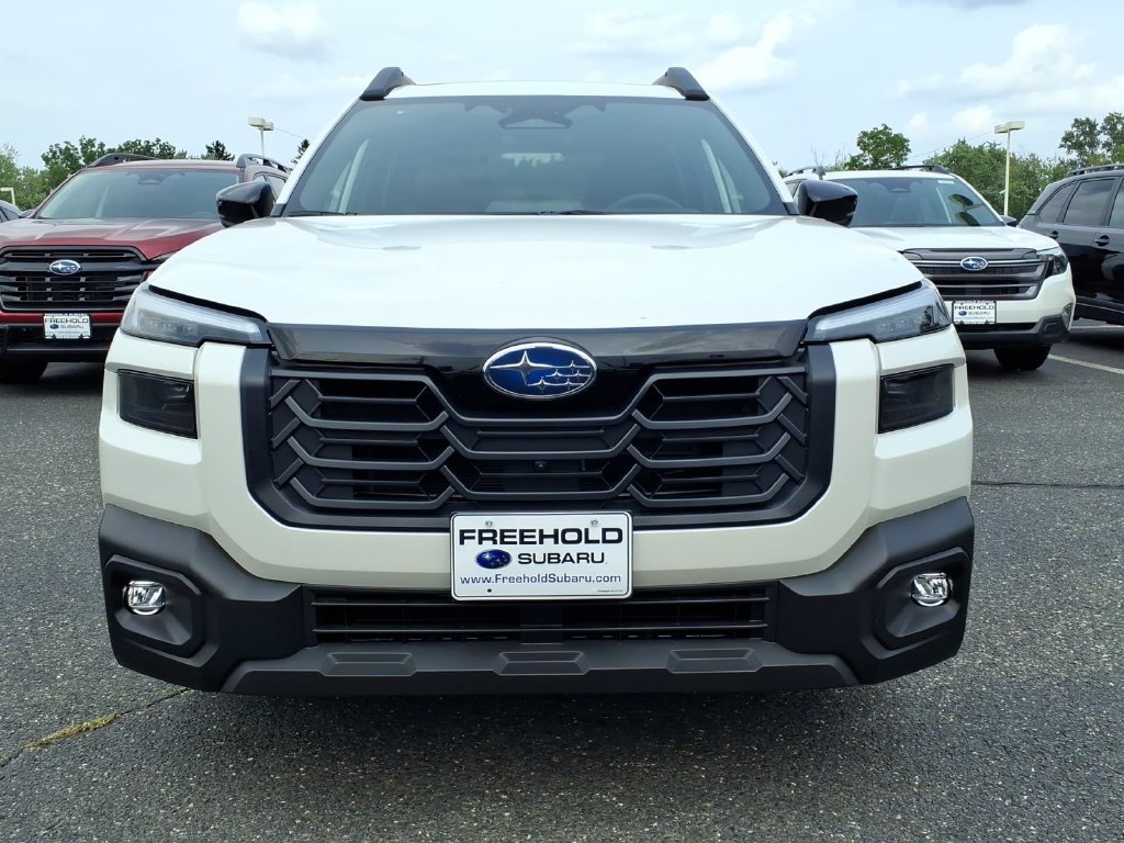 New 2026 Subaru Outback Limited XT AWD/4WD image 2