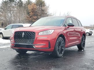 New 2026 Lincoln Corsair Reserve w/ Jet Appearance Package video 2