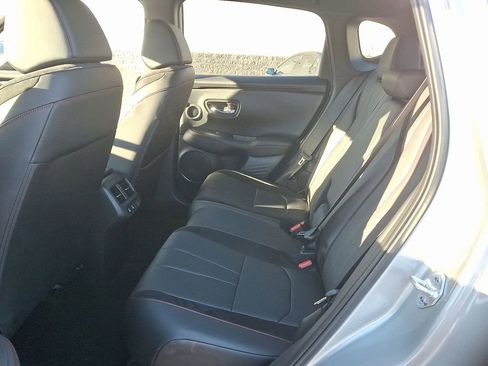 Used 2025 Acura ADX A-Spec image 10