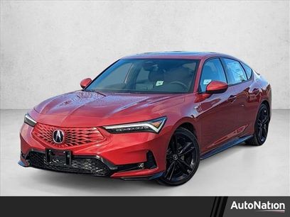 New 2026 Acura Integra A-Spec