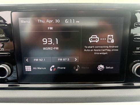 Used 2024 Kia K5 LXS FWD image 20