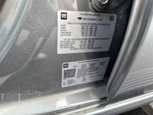 Used 2022 Chevrolet Silverado 1500 RST image 33