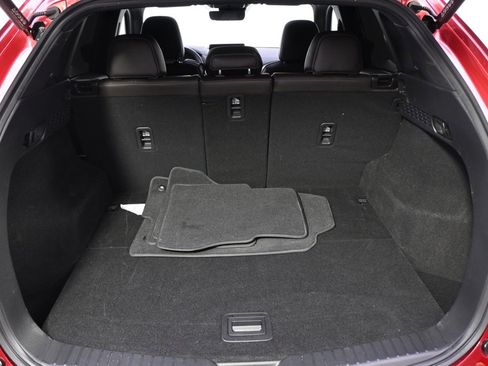 Used 2025 MAZDA CX-5 Signature image 20