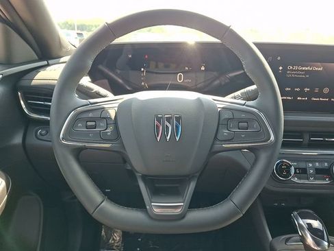 New 2026 Buick Envista Sport Touring w/ Convenience I Package FWD image 20