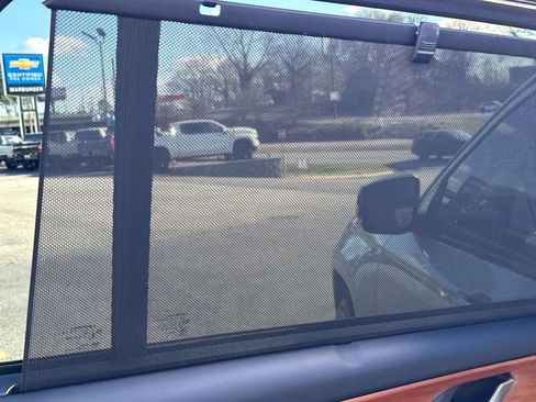 Used 2021 Jeep Grand Cherokee L Summit image 26