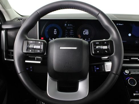 Certified 2026 Hyundai Santa Fe XRT AWD/4WD image 27