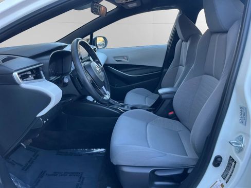 Used 2020 Toyota Corolla SE image 10