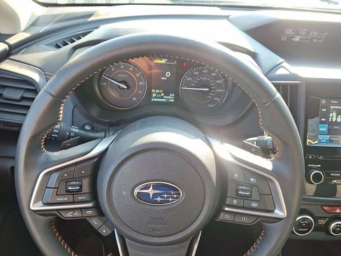 Certified 2023 Subaru Crosstrek 2.0i Premium image 37