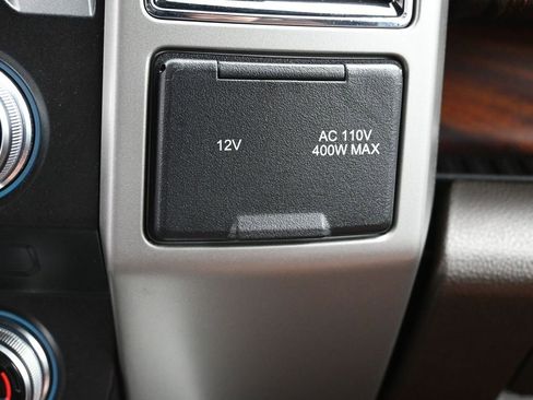 Used 2018 Ford F150 King Ranch w/ Equipment Group 601A Luxury image 30