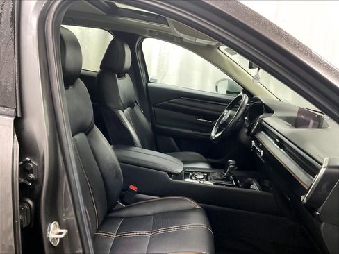 Used 2023 MAZDA CX-50 AWD 2.5 S w/ Cargo Package image 11