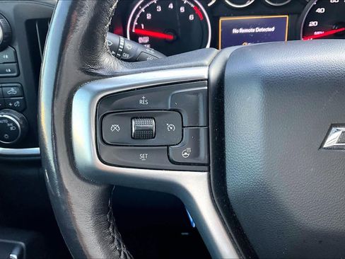Used 2021 Chevrolet Silverado 1500 RST w/ All Star Edition Plus image 23