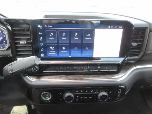 Certified 2022 Chevrolet Silverado 1500 LT image 32