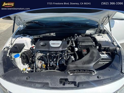 Used 2016 Kia Optima LX FWD image 16