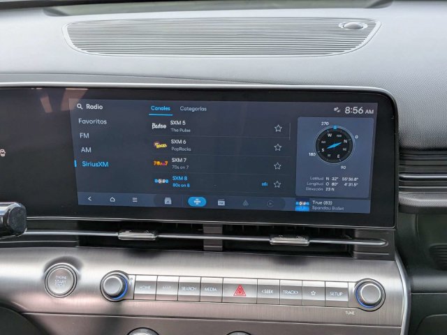 Used 2024 Hyundai Kona SE FWD image 18