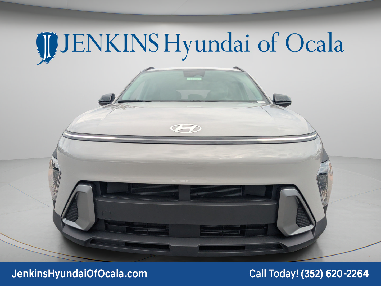 New 2027 Hyundai Kona SEL Sport FWD image 11