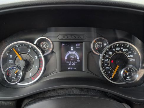 Used 2022 RAM 3500 Tradesman image 13