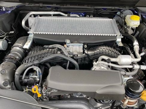 New 2026 Subaru Outback Touring XT image 25