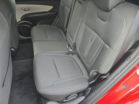 Used 2023 Hyundai Tucson SEL image 20