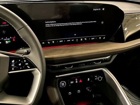 New 2025 Audi Q5 Premium Plus image 6