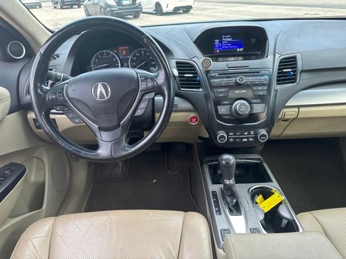 Used 2014 Acura RDX AWD image 15