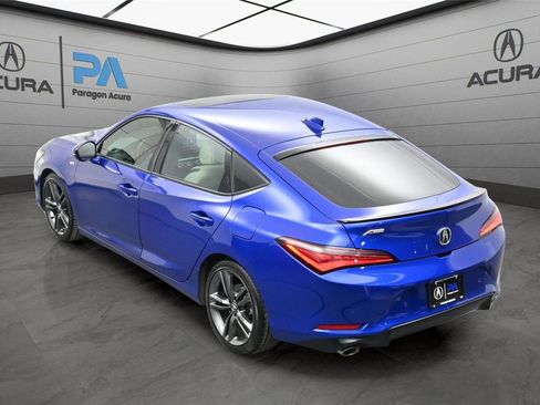Used 2025 Acura Integra A-Spec image 34