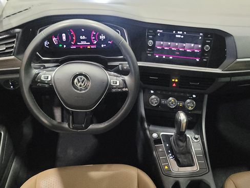 Used 2020 Volkswagen Jetta SEL FWD image 22