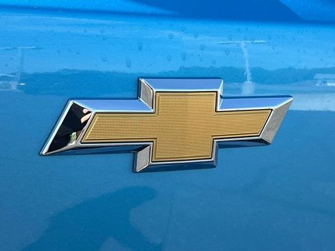New 2026 Chevrolet TrailBlazer LT w/ Convenience Package AWD/4WD image 48