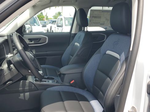 New 2026 Ford Bronco Sport Outer Banks AWD/4WD image 10