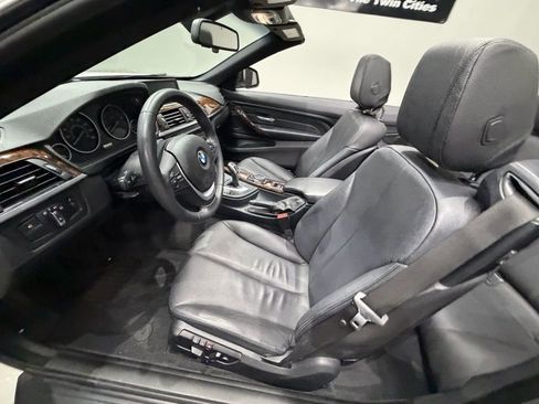 Used 2014 BMW 428i Convertible image 21