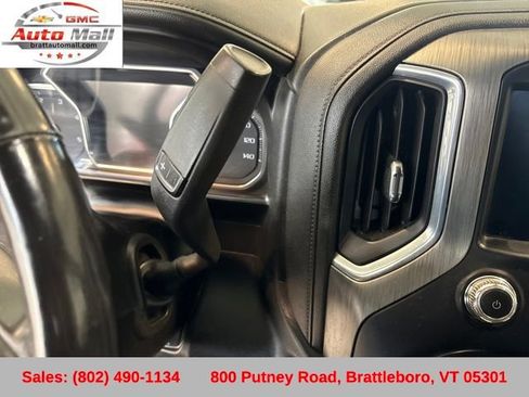 Used 2020 GMC Sierra 3500 Denali w/ Denali Ultimate Package image 26
