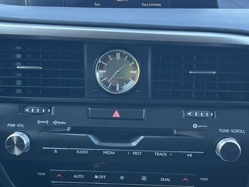 Used 2019 Lexus RX 350 FWD w/ Accessory Package image 29