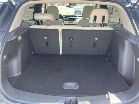 Used 2021 Buick Encore GX Preferred FWD image 8