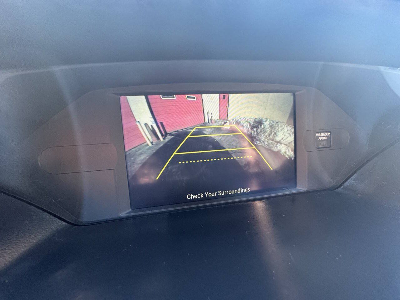 Used 2014 Honda Odyssey EX-L image 25