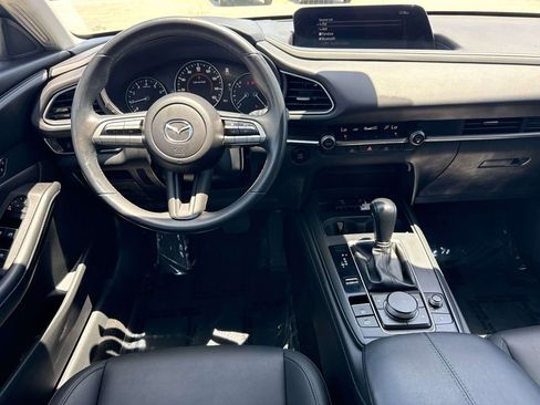 Certified 2023 MAZDA CX-30 AWD 2.5 S w/ Select Package image 14