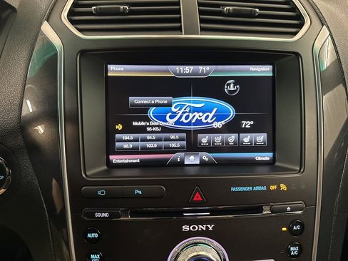 Used 2016 Ford Explorer Limited image 17