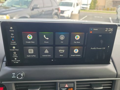 New 2026 Honda Pilot Touring image 22