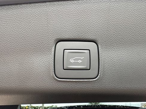 New 2026 Chevrolet TrailBlazer RS w/ Convenience Package FWD image 18